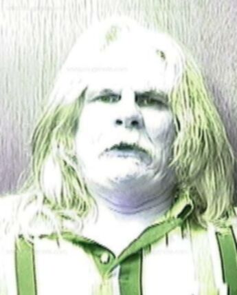 Gene Mccarter