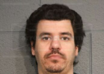 Richard Jason Martinez