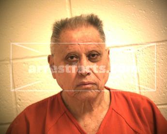 Nick Espinoza Ortega