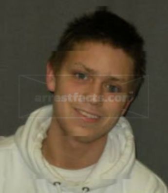 Jacob Cody Flowers