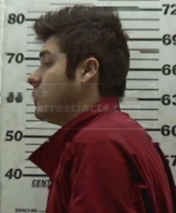 Paul A Palomino