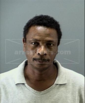 Larry (Nmn) Mclemore