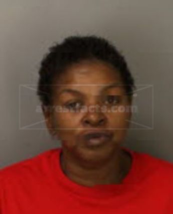 Patricia Diane Mcdowell