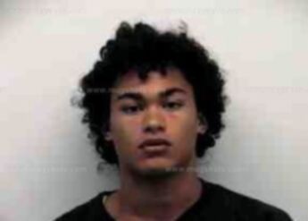 Justin Ray Owens