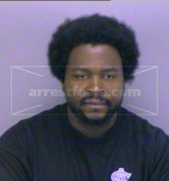 Kendrick Darrell Adkins