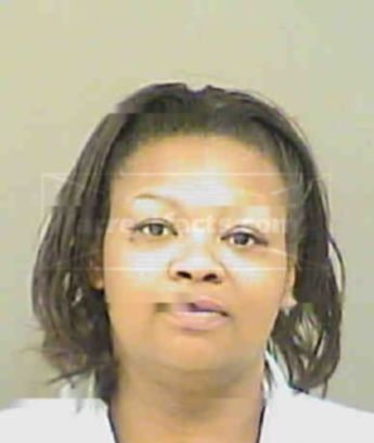 Khrystin Williams