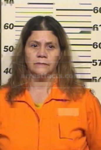 Diane L Bowie