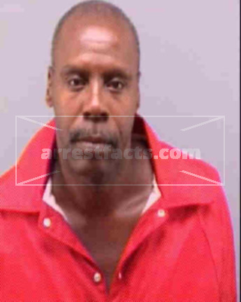 Ronnie Augustus Bradford