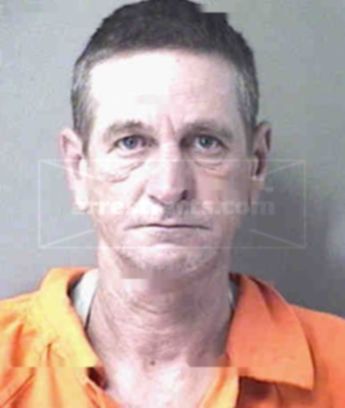Carl Jeffery Edwards