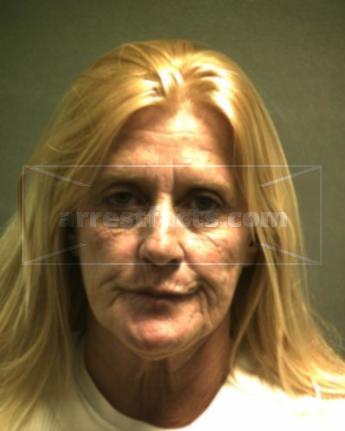 Patricia Diane Riley