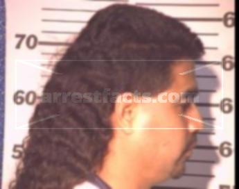 Roland Hernandez Ramos