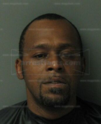 Christopher Lamar Weston