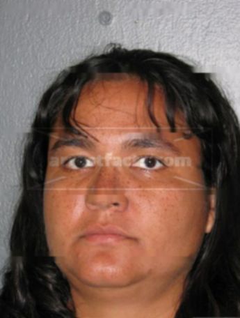 Ana Beatriz Rodriguez Aja