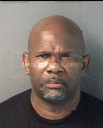 Donald Mitchell Robinson