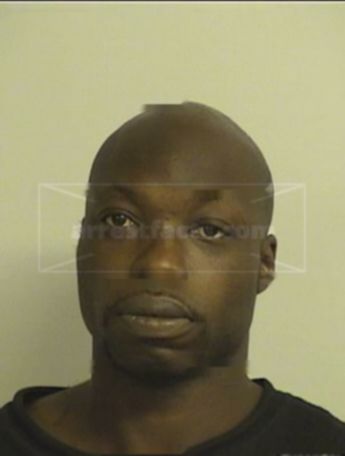 Lekeith Antwan Walker