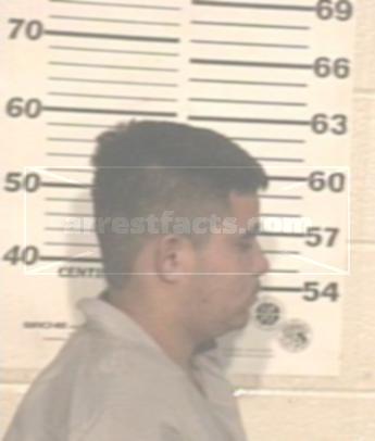 Jose Luis Gonzalez Hernandez