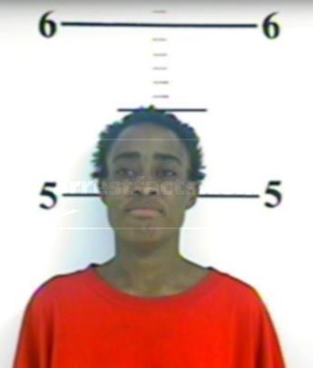 Tyronia Renia Brown