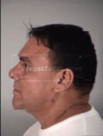 Alfredo Salazar