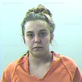 Victoria Simone Patton