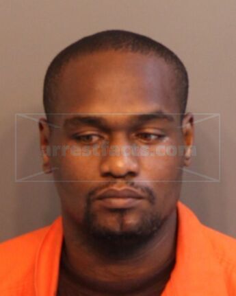 Curtis Denard Jeffries