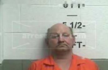 Lowell K Salyer Sr.