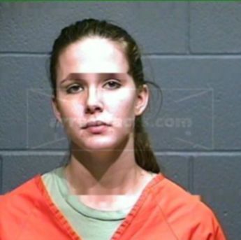 Amanda Michell Boldin