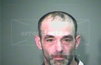 Thomas Ray Eubanks