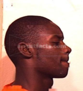 Damon Jerome Harris