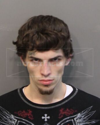 Nicholas Aaron Neyman