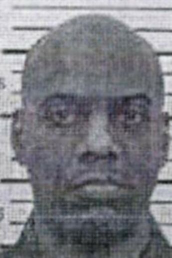 John Washington