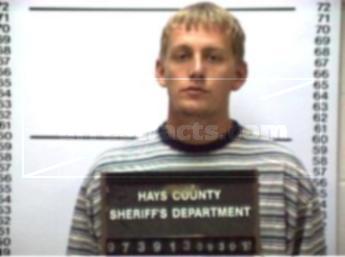 Dustin Chaney Pickens