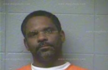 Juan Jamel Jackson