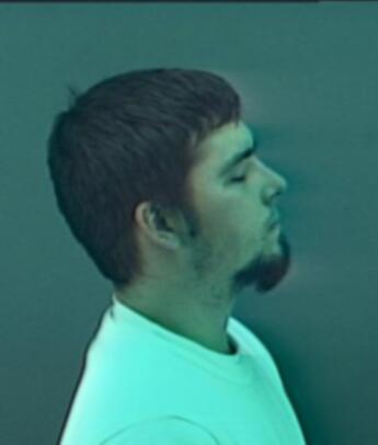 Eric Wayne Turner