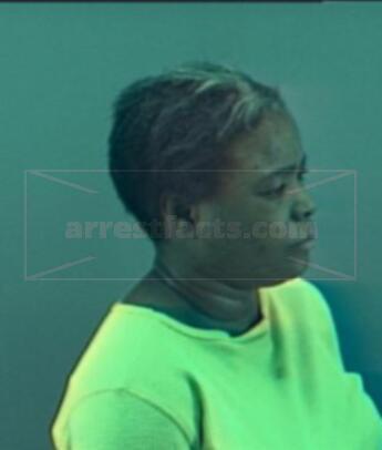 Terri Maria Johnson