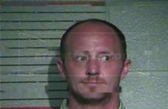 Joseph Troy Davis Jr.