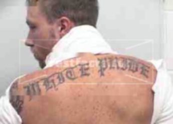 Dustin Bradley Ladd