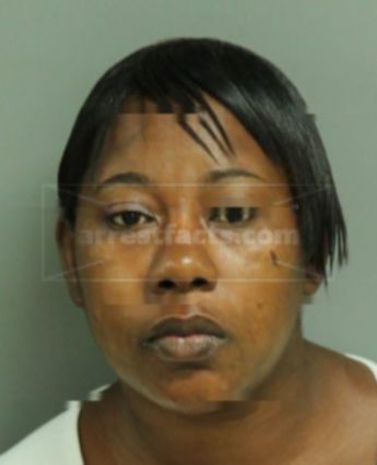 Marquesha Chavon Horton