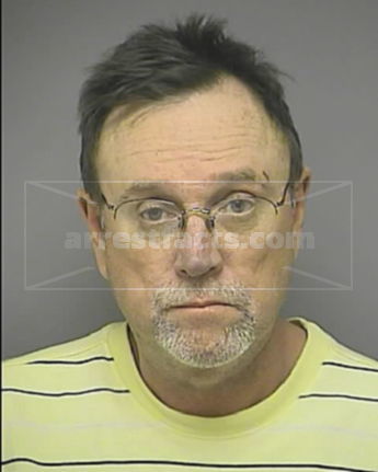 Keith Arnold Doggett