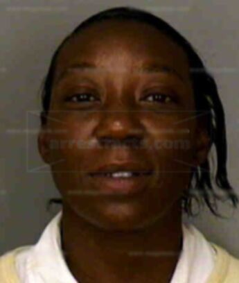 Teresa Laverne Clayton