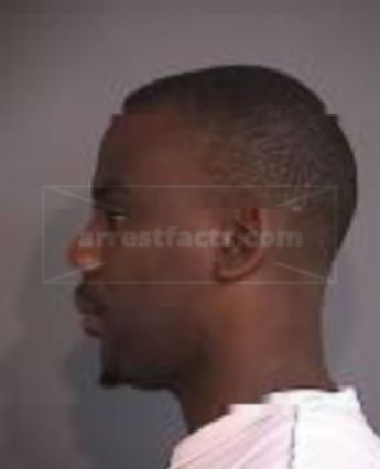 Christopher Vincent Adams