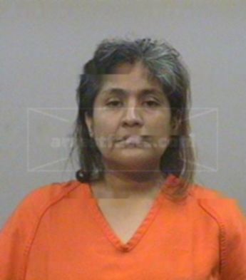 Helen Garcia Chucle
