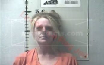 Misty Lee Gosser