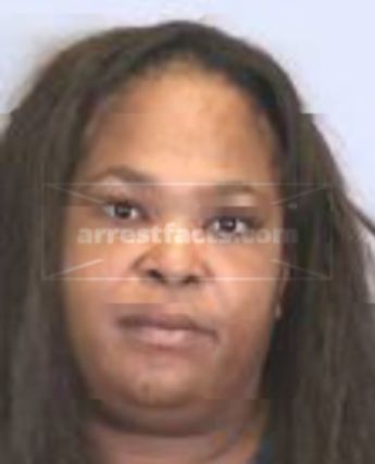 Tamiko Lotoya Stephens