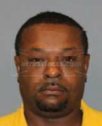 Albert Lee Jackson