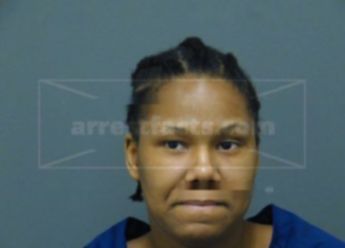 Laquieta Lashon Chatman