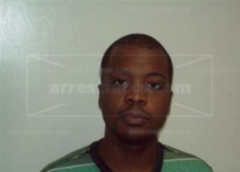 Derrick Wayne Powell