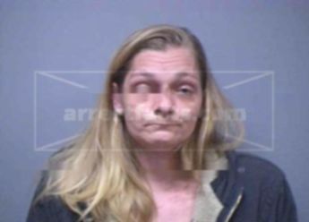 Crystal Marie Mccourt