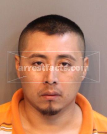 Odin Lopez Ramirez