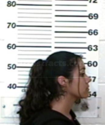 Maria Janette Vasquez Ibarra