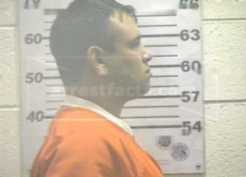 Carlos Edwardo Garza